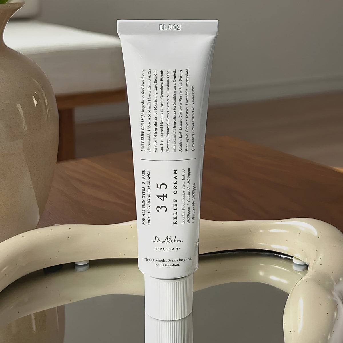 Dr. Althea 345 Relief Cream - 50 ml