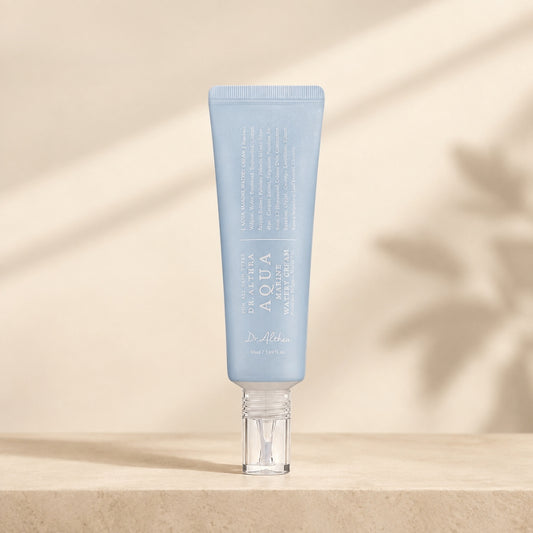 Dr. Althea Aqua Marine Watery Cream - 50ml