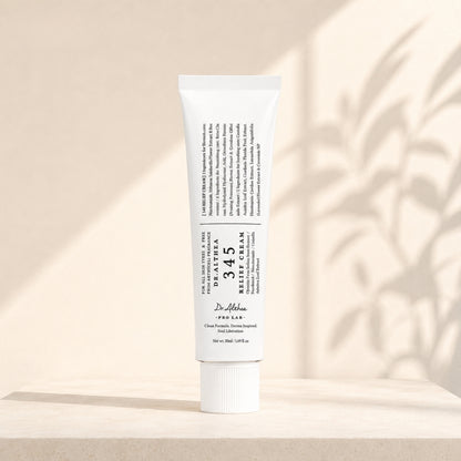 Dr. Althea 345 Relief Cream - 50 ml