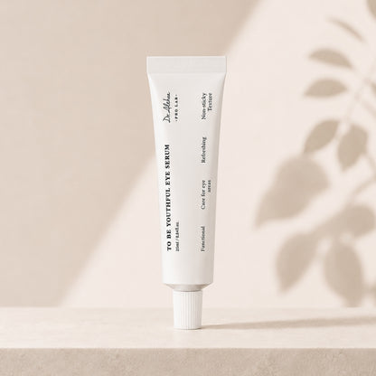 Dr. Althea To Be Youthful Paakių Serumas - 25 ml