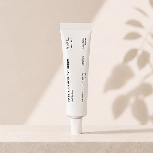 Dr. Althea To Be Youthful Paakių Serumas - 25 ml