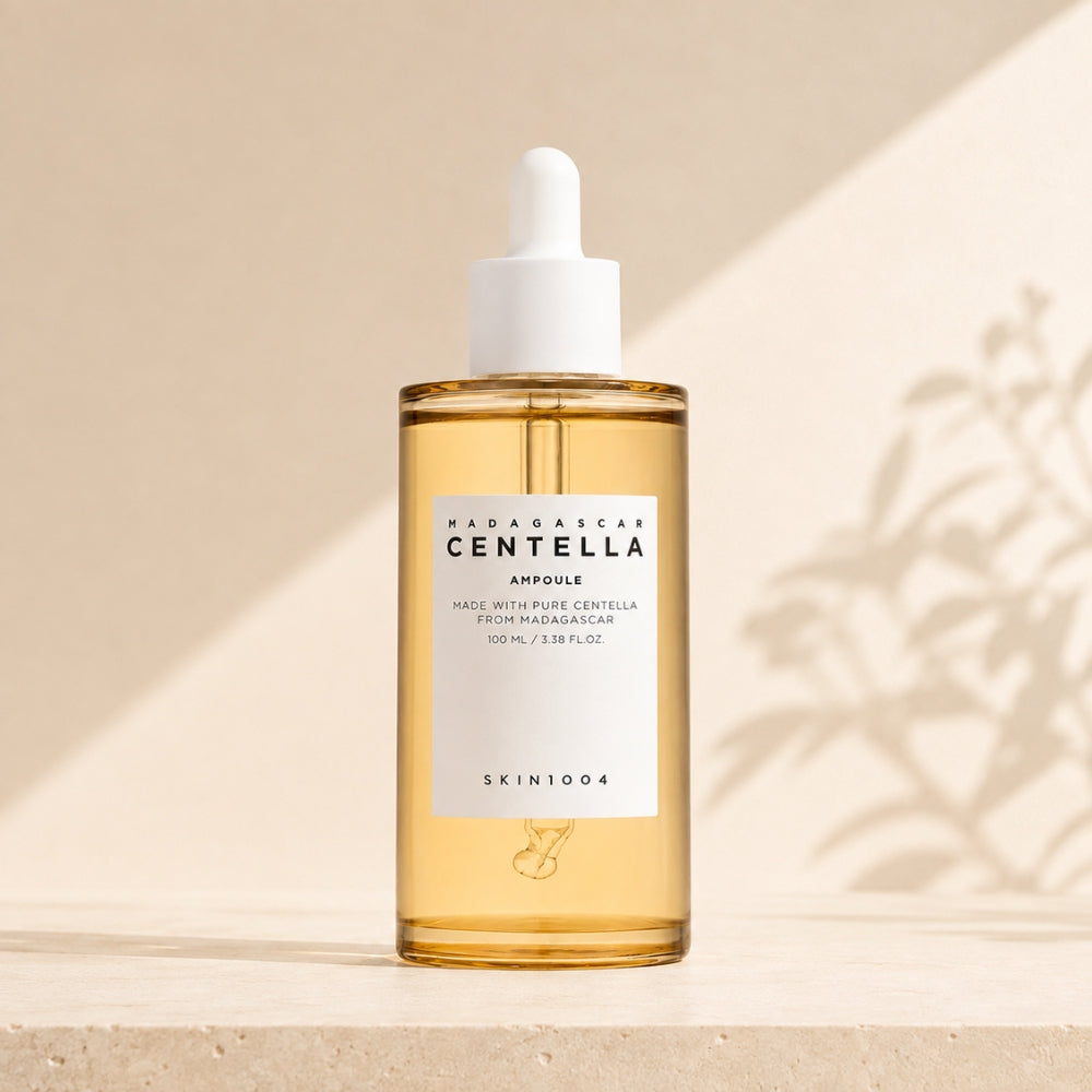 SKIN1004 Madagascar Centella Ampoule - 100 ml