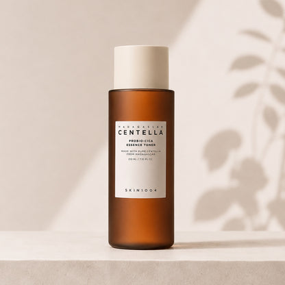 Madagascar Centella Probio-Cica Essence Toner - 210 ml