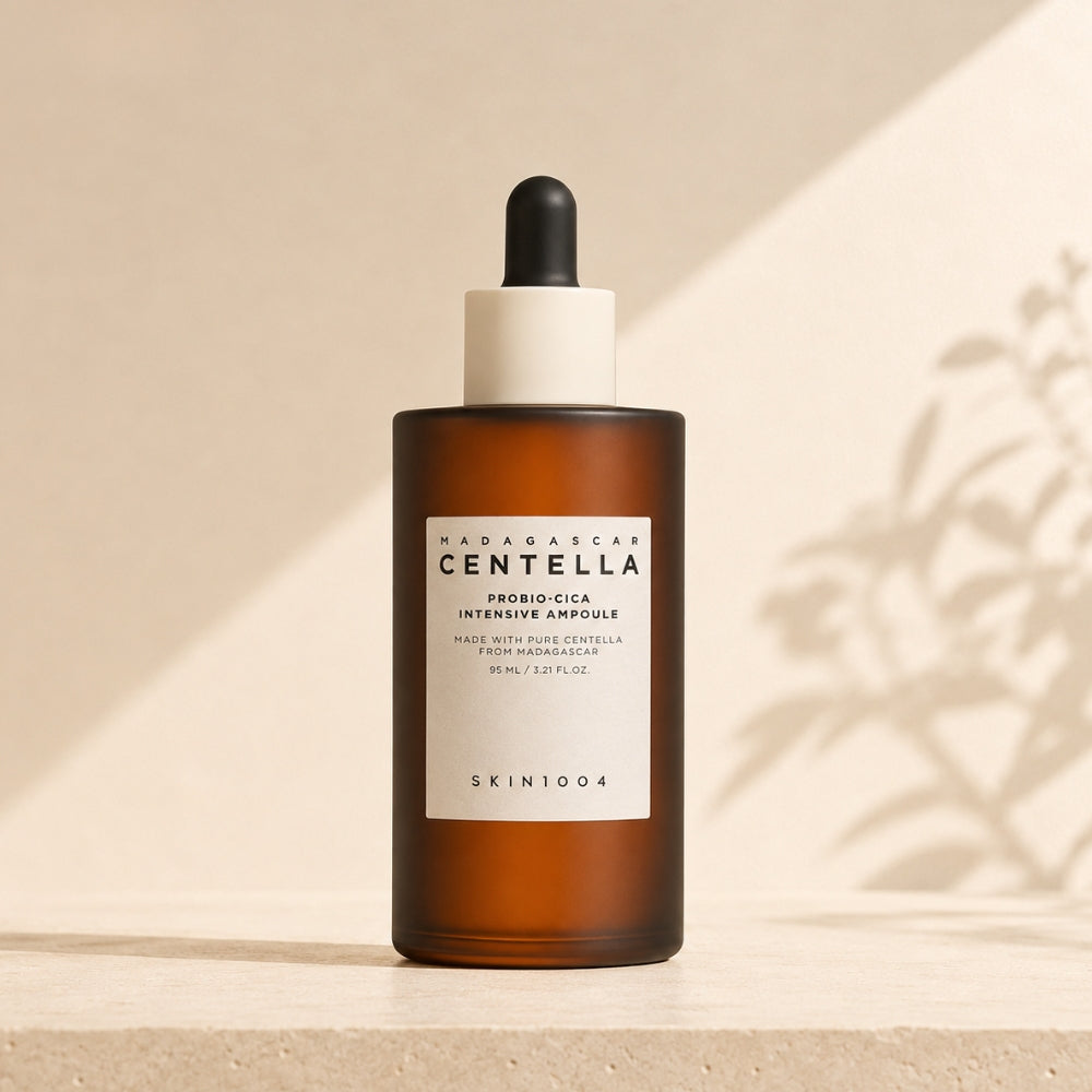 Madagascar Centella Probio-Cica Intensive Ampoule - 95 ml