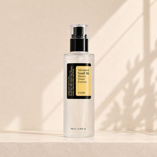 COSRX Advanced Snail Mucin Esencija - 100 ml