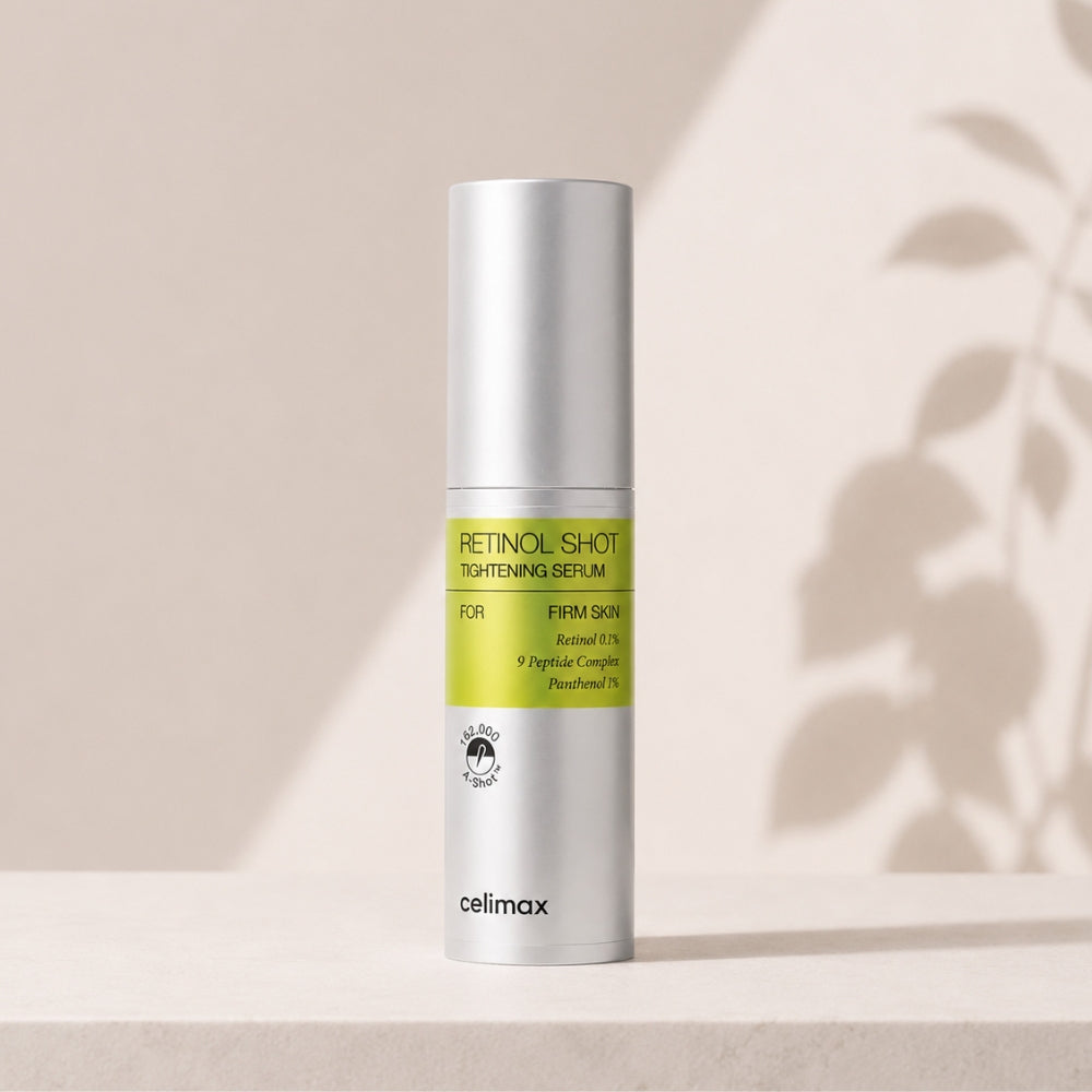 Celimax Vita A Retinol Serumas, 30 ml