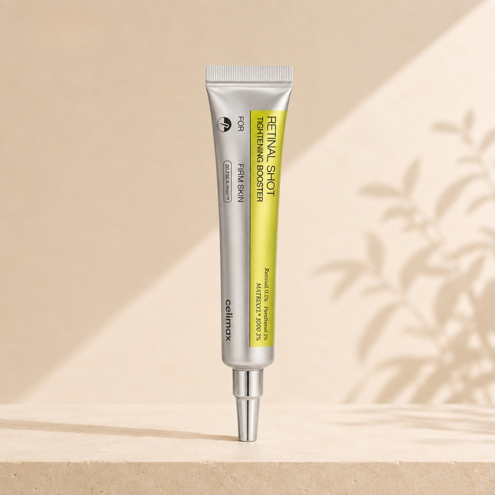 Celimax Retinal Shot Boosteris - 15 ml