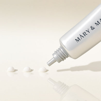 Mary & May Tranexamic Acid + Glutathione Paakių Kremas - 30 ml