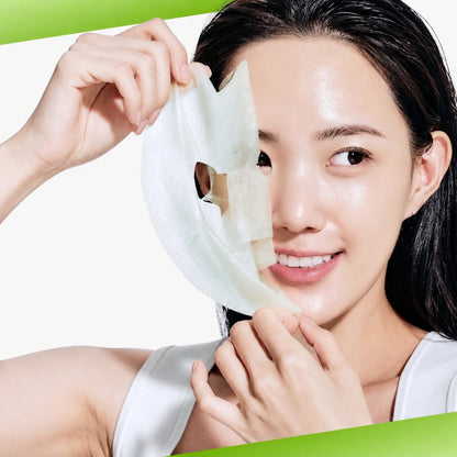 Anua Azelaic Acid Hyaluron Redness Soothing Serumo Kaukė - 1 Lakštas