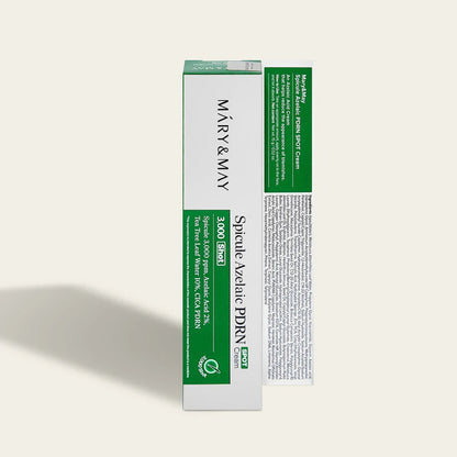 Mary & May Spicule Azelaic PDRN Taškinis Kremas - 15 g