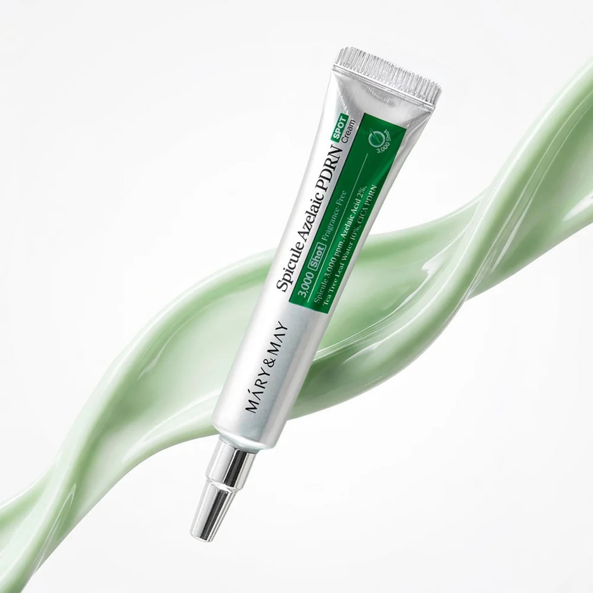 Mary & May Spicule Azelaic PDRN Taškinis Kremas - 15 g