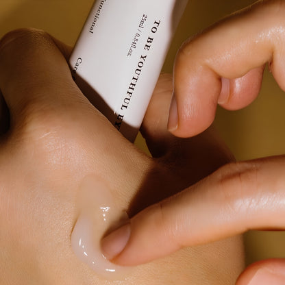 Dr. Althea To Be Youthful Paakių Serumas - 25 ml