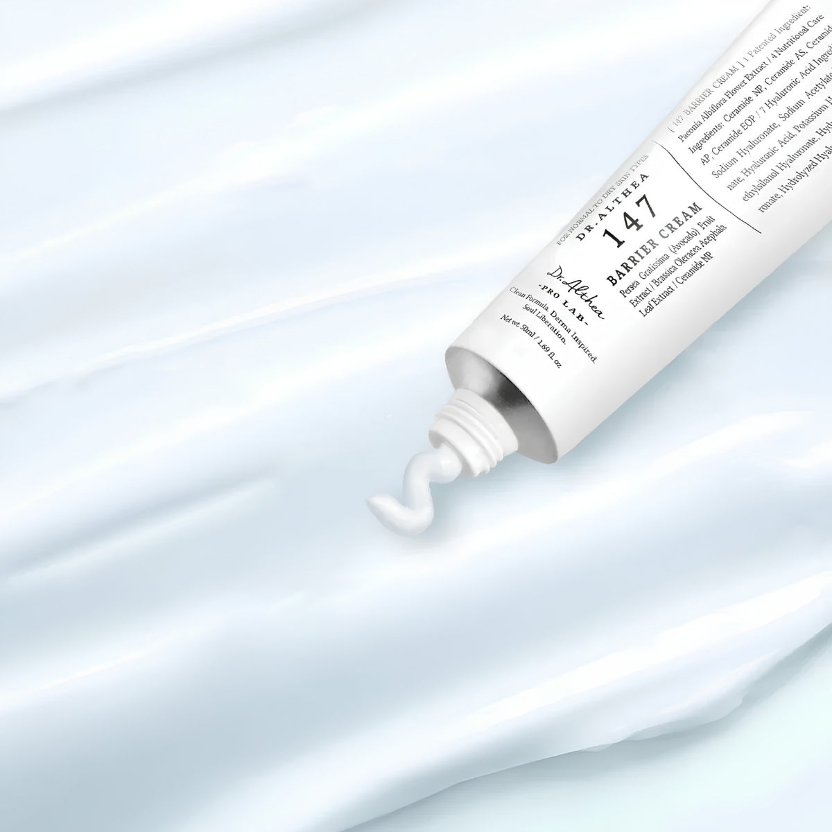 Dr. Althea 147 Barrier Cream - 50 ml