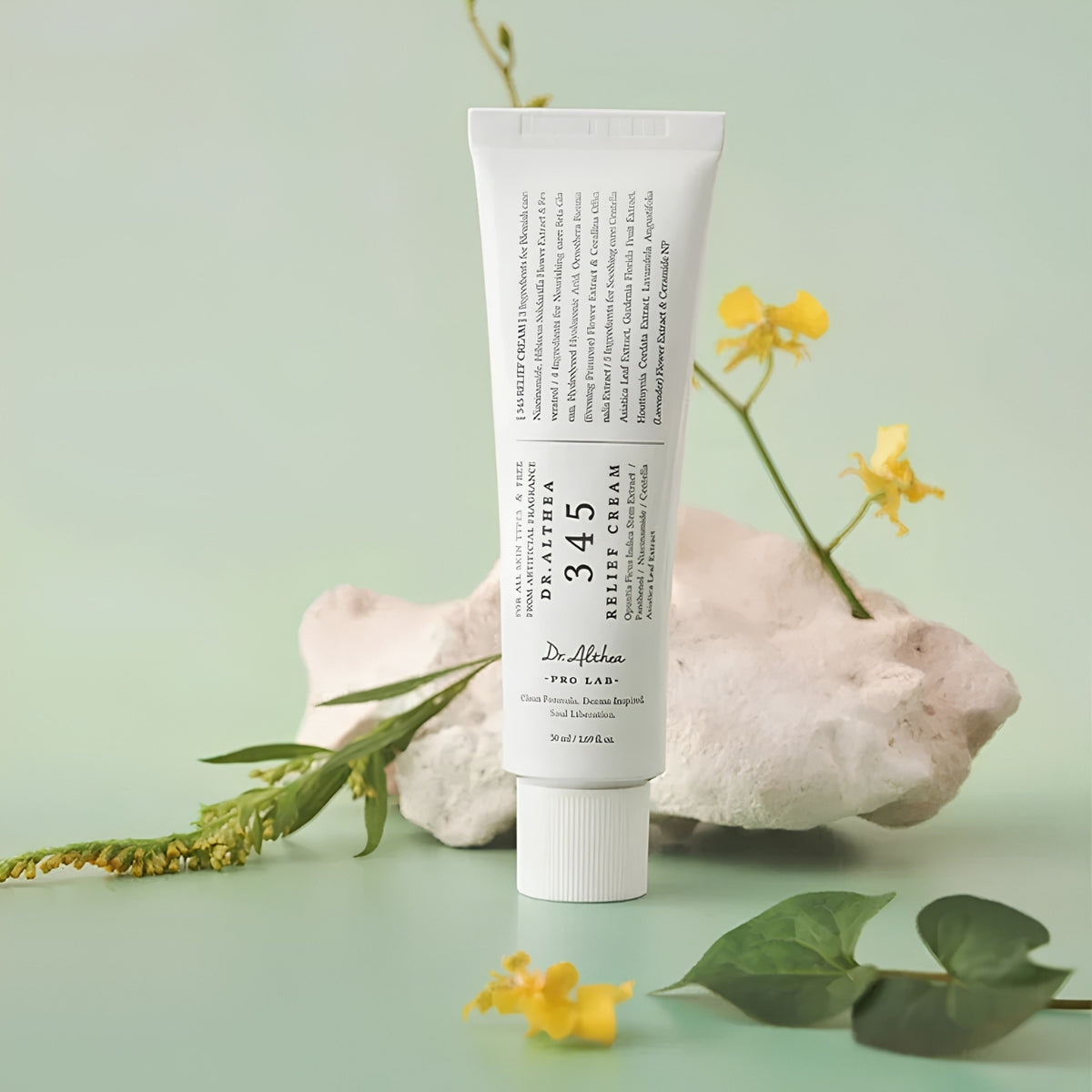 Dr. Althea 345 Relief Cream - 50 ml