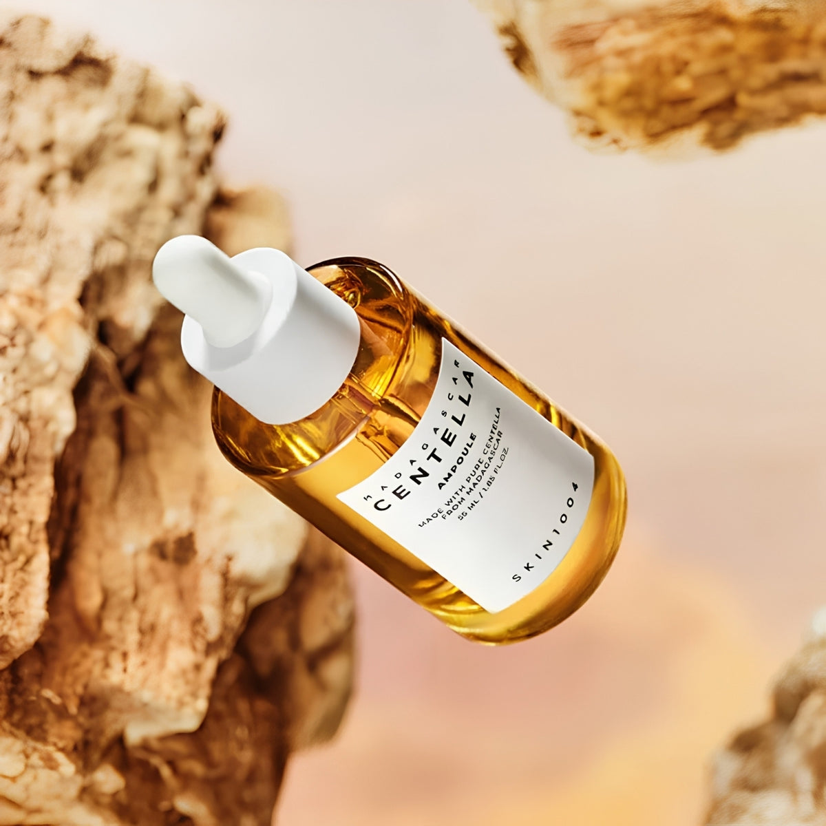 SKIN1004 Madagascar Centella Ampoule - 100 ml