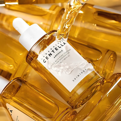 SKIN1004 Madagascar Centella Ampoule - 100 ml