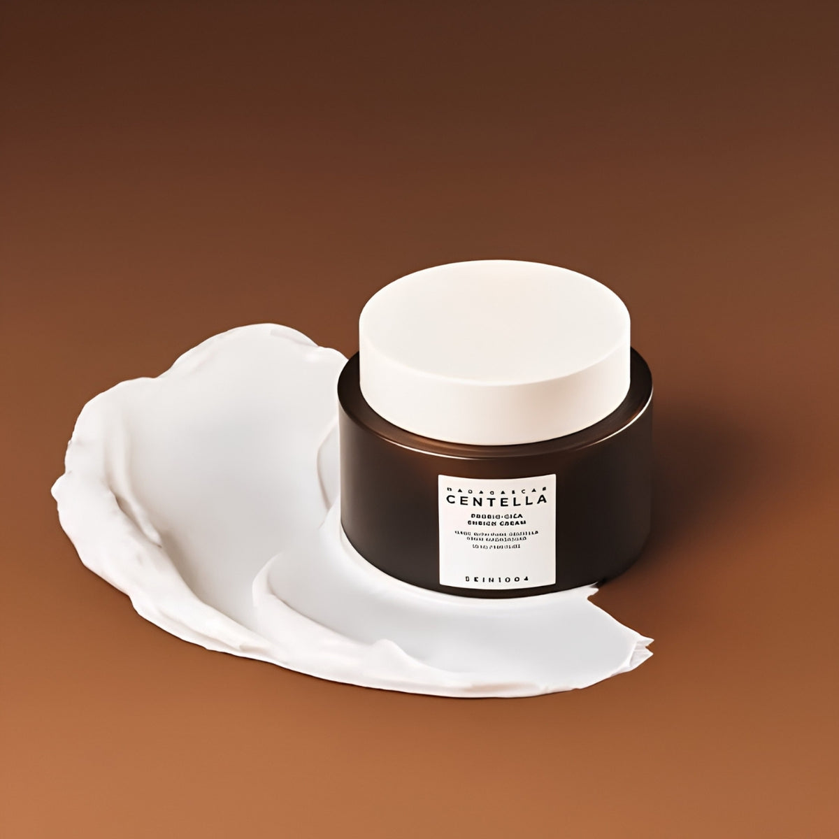Madagascar Centella Probio-Cica Enrich Cream - 50 ml