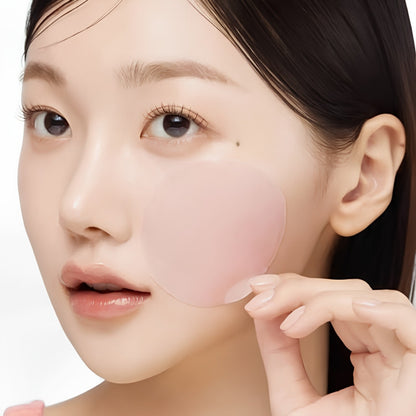 MEDICUBE PDRN Pink Gel Toner Pads - 70 pcs.