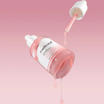 MEDICUBE PDRN Pink Peptide Serumas - 30 ml