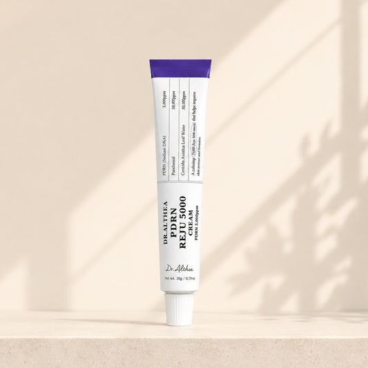 Dr. Althea PDRN Reju 5000 Kremas - 0.70 oz
