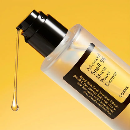 COSRX Advanced Snail Mucin Essence - 100 ml