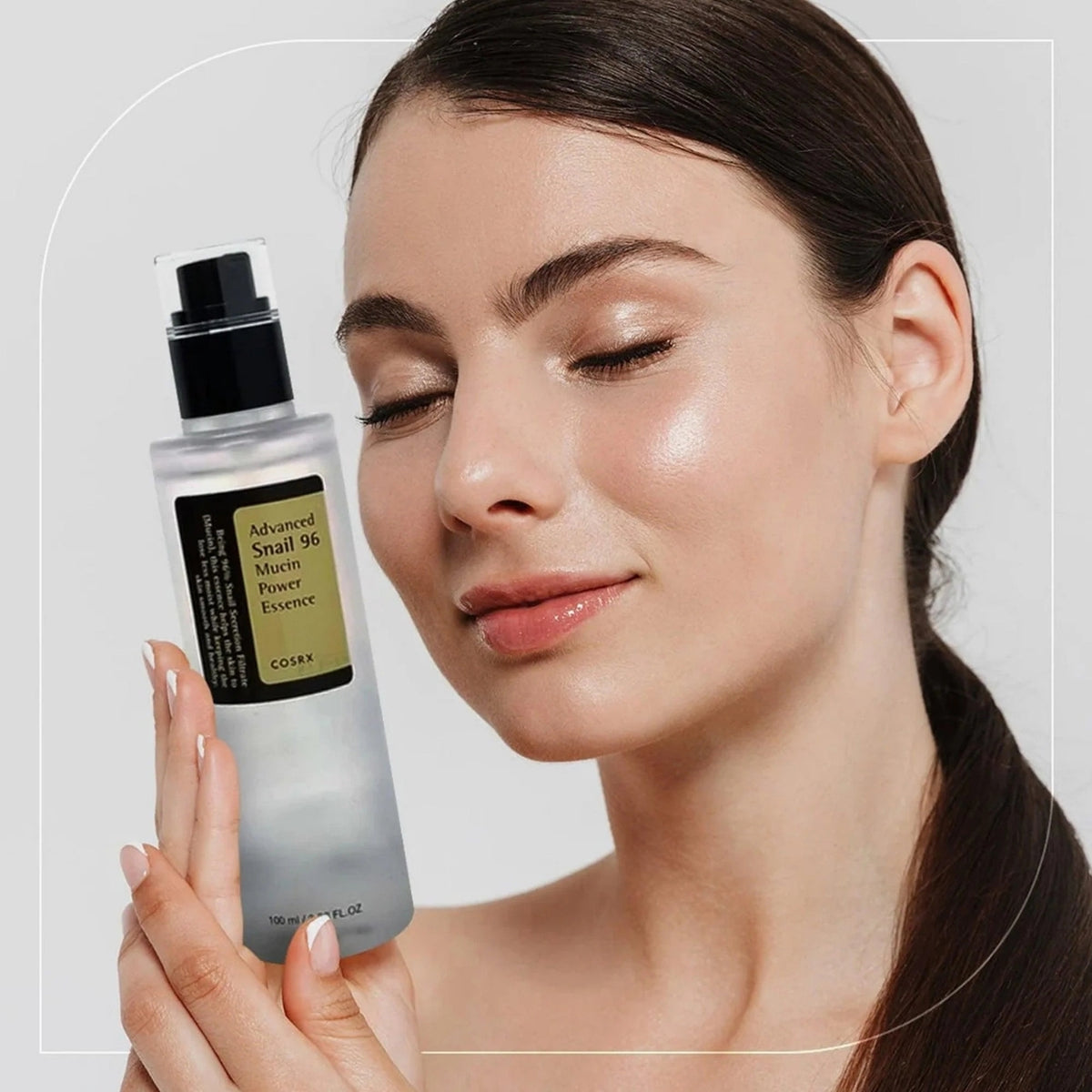 COSRX Advanced Snail Mucin Essence - 100 ml