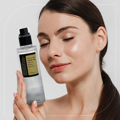 COSRX Advanced Snail Mucin Essence - 100 ml