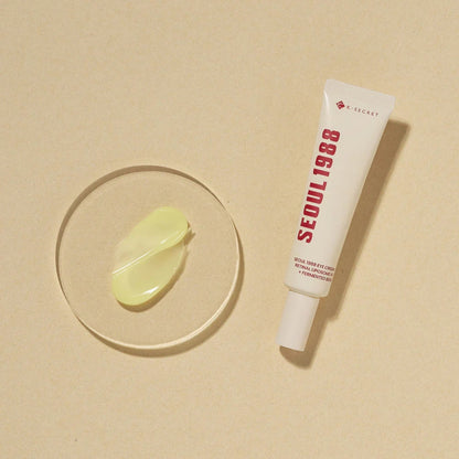 K-SECRET SEOUL 1988 Paakių Kremas - 30 ml