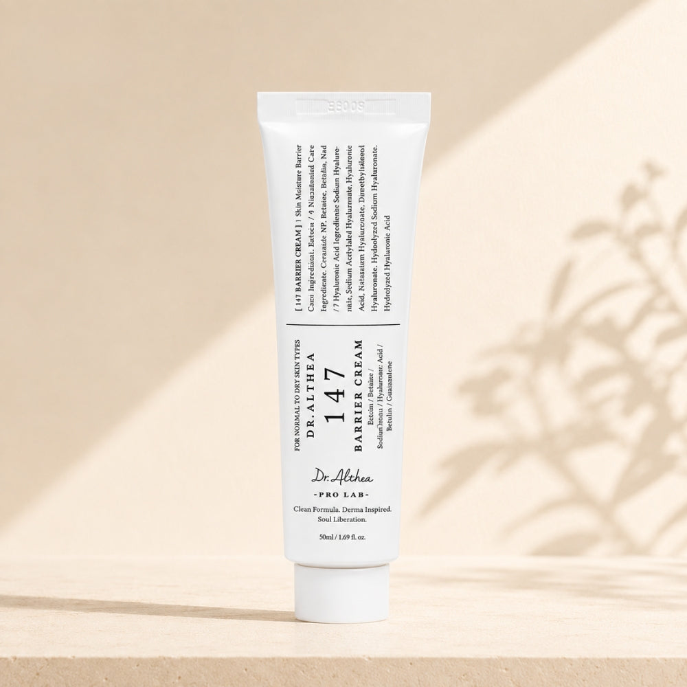 Dr. Althea 147 Barrier Cream - 50 ml