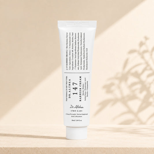 Dr. Althea 147 Barrier Kremas - 50 ml