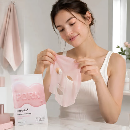 Medicube PDRN Pink Vita Coating Kaukė – 22 g