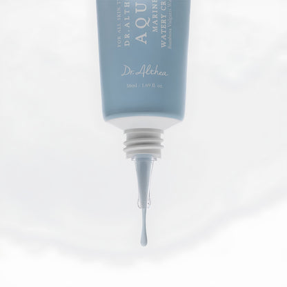 Dr. Althea Aqua Marine Watery Cream - 50ml