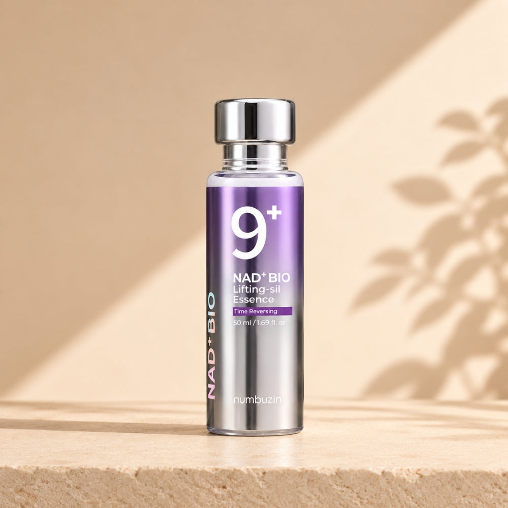 Numbuzin No.9 NAD+ BIO Lifting Essence - 50ml