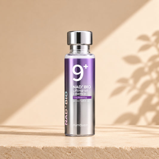 Numbuzin No.9 NAD+ BIO Lifting Essence - 50ml
