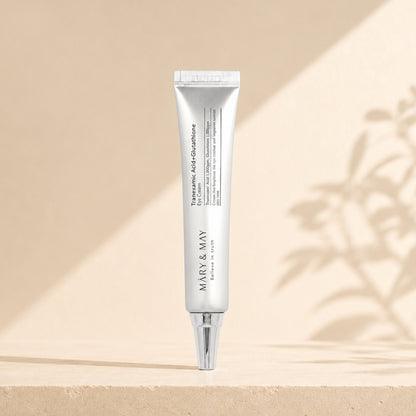 Mary & May Tranexamic Acid + Glutathione Paakių Kremas - 30 ml
